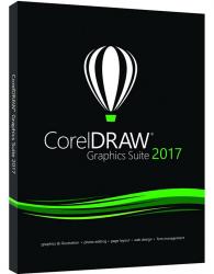 coreldraw graphic suite 2017